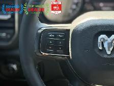 2020 Ram 2500 POWER WAGON | R/S | ALPINE | REAR CAMERA | NAVI - Photo 22