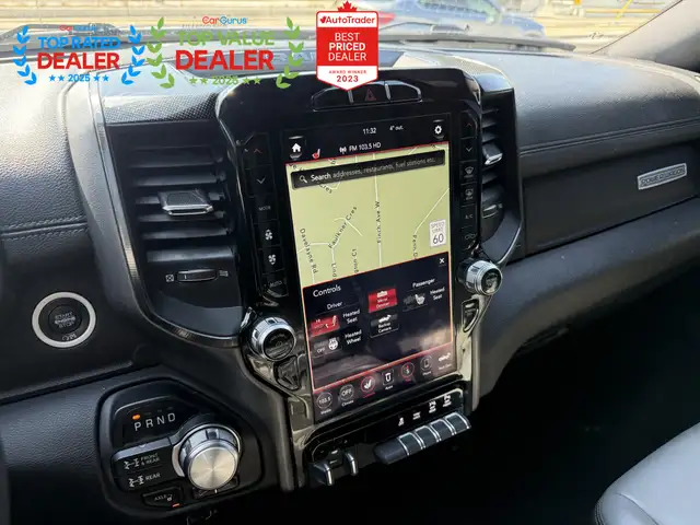 2020 Ram 2500 POWER WAGON | R/S | ALPINE | REAR CAMERA | NAVI - Photo 29