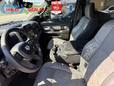 2020 Ram 2500 POWER WAGON | R/S | ALPINE | REAR CAMERA | NAVI - Photo 32