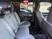 2020 Ram 2500 POWER WAGON | R/S | ALPINE | REAR CAMERA | NAVI - Photo 37