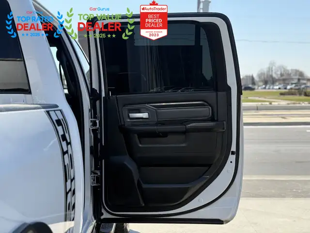 2020 Ram 2500 POWER WAGON | R/S | ALPINE | REAR CAMERA | NAVI - Photo 38