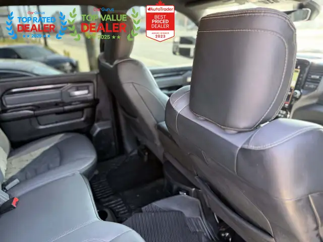 2020 Ram 2500 POWER WAGON | R/S | ALPINE | REAR CAMERA | NAVI - Photo 40