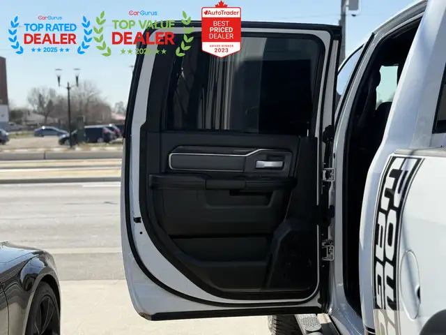 2020 Ram 2500 POWER WAGON | R/S | ALPINE | REAR CAMERA | NAVI - Photo 41