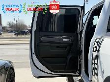 2020 Ram 2500 POWER WAGON | R/S | ALPINE | REAR CAMERA | NAVI - Photo 41