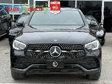 2020 Mercedes-Benz GLC-Class 300 COUPE //AMG PKG | SUNROOF | BUR - Photo 7