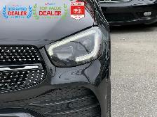 2020 Mercedes-Benz GLC-Class 300 COUPE //AMG PKG | SUNROOF | BUR - Photo 8