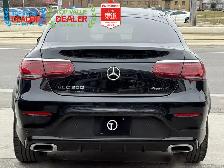 2020 Mercedes-Benz GLC-Class 300 COUPE //AMG PKG | SUNROOF | BUR - Photo 12