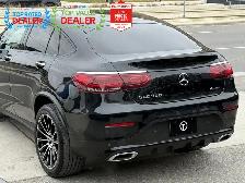 2020 Mercedes-Benz GLC-Class 300 COUPE //AMG PKG | SUNROOF | BUR - Photo 14