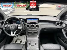 2020 Mercedes-Benz GLC-Class 300 COUPE //AMG PKG | SUNROOF | BUR - Photo 17