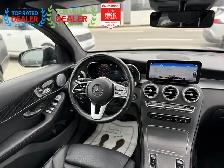 2020 Mercedes-Benz GLC-Class 300 COUPE //AMG PKG | SUNROOF | BUR - Photo 18