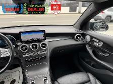2020 Mercedes-Benz GLC-Class 300 COUPE //AMG PKG | SUNROOF | BUR - Photo 19