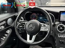 2020 Mercedes-Benz GLC-Class 300 COUPE //AMG PKG | SUNROOF | BUR - Photo 20