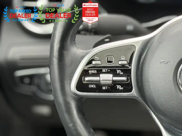 2020 Mercedes-Benz GLC-Class 300 COUPE //AMG PKG | SUNROOF | BUR - Photo 22