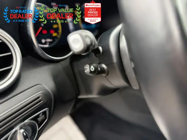 2020 Mercedes-Benz GLC-Class 300 COUPE //AMG PKG | SUNROOF | BUR - Photo 23