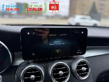 2020 Mercedes-Benz GLC-Class 300 COUPE //AMG PKG | SUNROOF | BUR - Photo 27