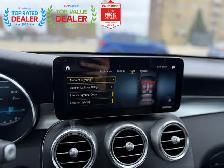 2020 Mercedes-Benz GLC-Class 300 COUPE //AMG PKG | SUNROOF | BUR - Photo 28
