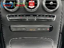 2020 Mercedes-Benz GLC-Class 300 COUPE //AMG PKG | SUNROOF | BUR - Photo 30