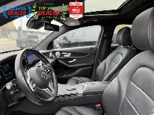 2020 Mercedes-Benz GLC-Class 300 COUPE //AMG PKG | SUNROOF | BUR - Photo 32