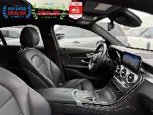 2020 Mercedes-Benz GLC-Class 300 COUPE //AMG PKG | SUNROOF | BUR - Photo 35