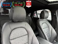 2020 Mercedes-Benz GLC-Class 300 COUPE //AMG PKG | SUNROOF | BUR - Photo 36