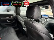 2020 Mercedes-Benz GLC-Class 300 COUPE //AMG PKG | SUNROOF | BUR - Photo 38