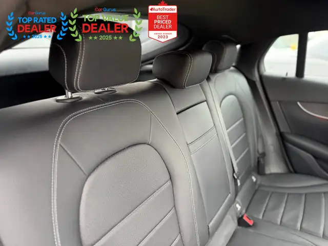 2020 Mercedes-Benz GLC-Class 300 COUPE //AMG PKG | SUNROOF | BUR - Photo 39