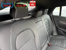 2020 Mercedes-Benz GLC-Class 300 COUPE //AMG PKG | SUNROOF | BUR - Photo 39