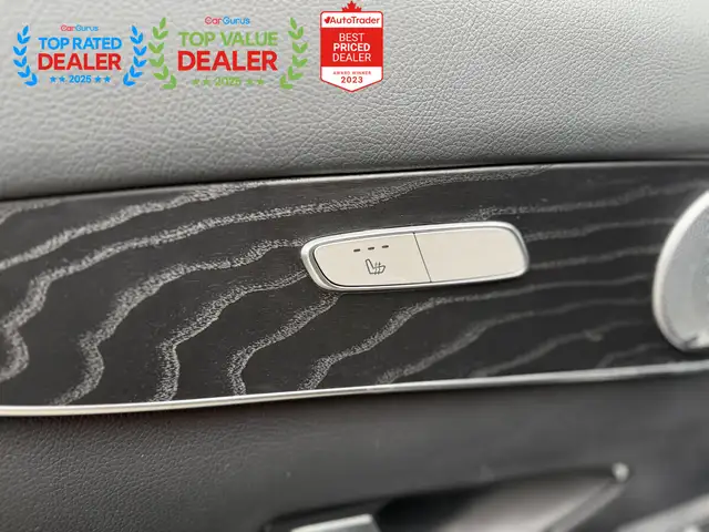 2020 Mercedes-Benz GLC-Class 300 COUPE //AMG PKG | SUNROOF | BUR - Photo 41