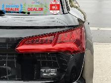 2018 Audi Q5 PROGRESSIV S-LINE | PANO | HEATED & COOLED SEATS - Photo 8