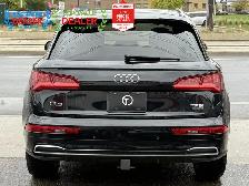 2018 Audi Q5 PROGRESSIV S-LINE | PANO | HEATED & COOLED SEATS - Photo 9