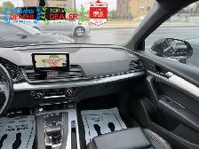 2018 Audi Q5 PROGRESSIV S-LINE | PANO | HEATED & COOLED SEATS - Photo 16