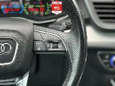 2018 Audi Q5 PROGRESSIV S-LINE | PANO | HEATED & COOLED SEATS - Photo 20