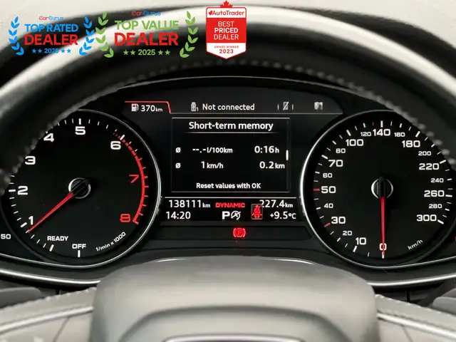 2018 Audi Q5 PROGRESSIV S-LINE | PANO | HEATED & COOLED SEATS - Photo 21