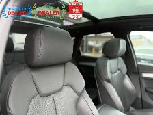 2018 Audi Q5 PROGRESSIV S-LINE | PANO | HEATED & COOLED SEATS - Photo 28