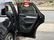 2018 Audi Q5 PROGRESSIV S-LINE | PANO | HEATED & COOLED SEATS - Photo 29