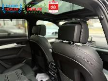 2018 Audi Q5 PROGRESSIV S-LINE | PANO | HEATED & COOLED SEATS - Photo 30