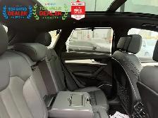 2018 Audi Q5 PROGRESSIV S-LINE | PANO | HEATED & COOLED SEATS - Photo 31
