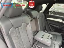2018 Audi Q5 PROGRESSIV S-LINE | PANO | HEATED & COOLED SEATS - Photo 32