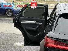 2018 Audi Q5 PROGRESSIV S-LINE | PANO | HEATED & COOLED SEATS - Photo 33