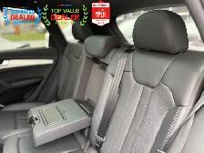 2018 Audi Q5 PROGRESSIV S-LINE | PANO | HEATED & COOLED SEATS - Photo 36