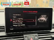 2018 Audi Q5 PROGRESSIV S-LINE | PANO | HEATED & COOLED SEATS - Photo 38