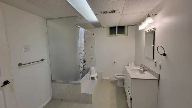3 Bedroom Basement Richmond Hill - Photo 4