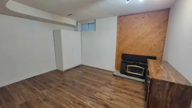 3 Bedroom Basement Richmond Hill - Photo 5