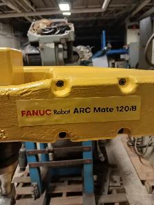 FANUC ROBOT PARTS MOTORS BOARDS CABLES TEACH PENDANTS IN STOCK