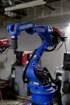 MOTOMAN ROBOT PARTS MOTORS BOARDS CABLES TEACH PENDANTS IN STOCK