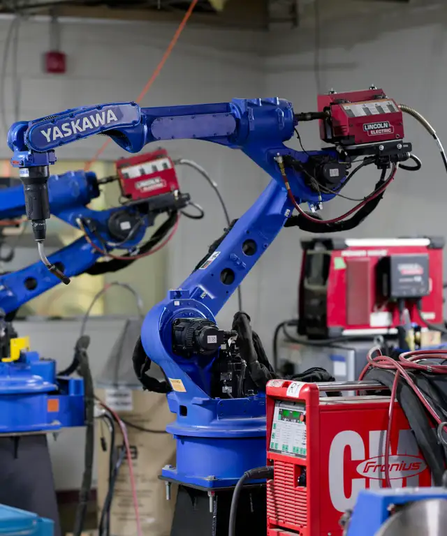 MOTOMAN ROBOT PARTS MOTORS BOARDS CABLES TEACH PENDANTS IN STOCK - Photo 4