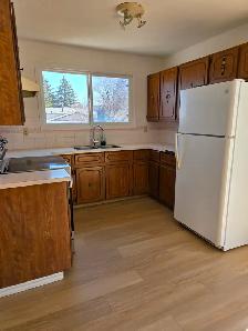 3 bedroom main level bungalow