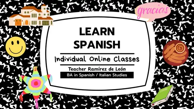 Certified Spanish Teacher