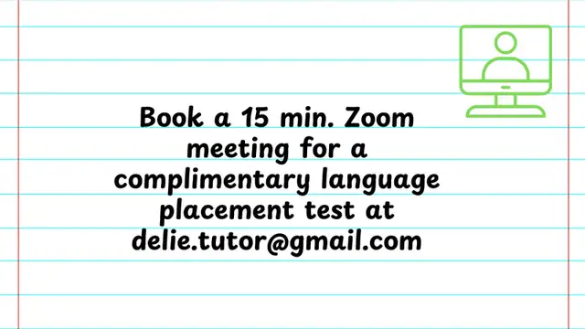 Certified Spanish Teacher - Photo 3