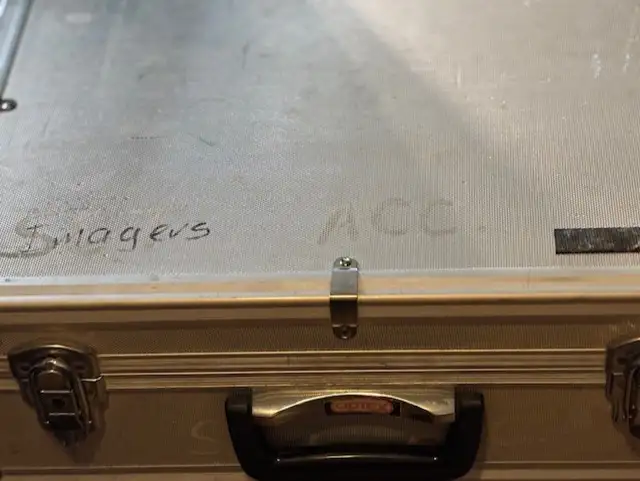 8' Dobsonian Telescope, Eyepieces, Camera and Accessories - Photo 4